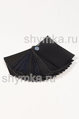 Каталог Экокожа ЧЕРНАЯ в полотне
(без экокожи на микрофибре)