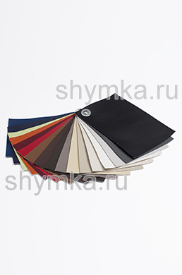 Каталог Экокожа City