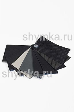 Каталог Неопрен с тканью