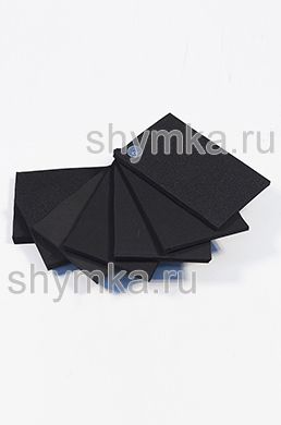 Каталог пористая резина ЭВА, EPDM, SBR 
и Неопрен CR толщиной от 6мм до 12мм