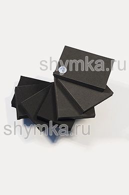 Каталог Пористой резины и материалов ЭВА 
толщиной от 16мм до 30мм