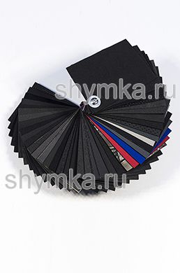 Каталог Пористой резины и материалов ЭВА 
толщиной от 1мм до 5,5мм