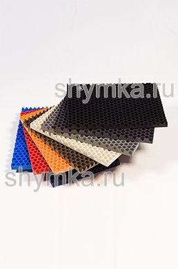 Каталог Материал ЭВА СОТЫ LARGE
размером 1,58x2,58м