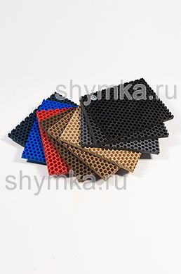 Каталог Материал ЭВА СОТЫ MEDIUM размером 1,4х2,5м
