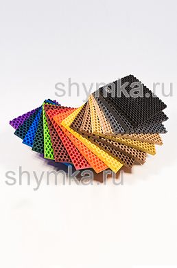 Каталог Материал ЭВА СОТЫ MEDIUM
размером 1,4х2,5м