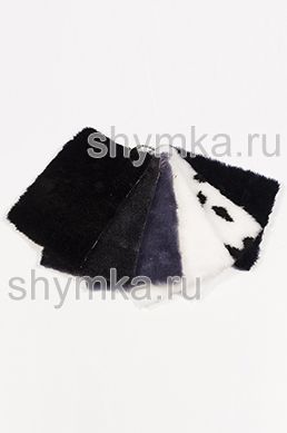 Каталог Искусственный мех ПОД МУТОН