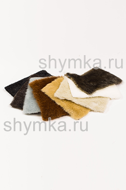 Каталог Искусственный мех НОРКА