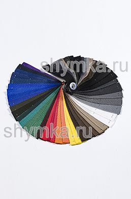 Каталог Лента ОКАНТОВОЧНАЯ 
шириной от 20мм до 25мм