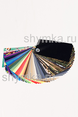Каталог Ткани Оксфорд 210D
