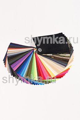 Каталог Ткани Оксфорд 600D PU и 600D PU Рип-Стоп