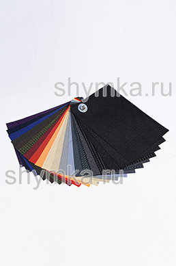 Каталог Ткани Оксфорд 600D PU Рип-Стоп
и 600D PU Жаккард