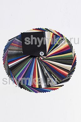 Каталог Ткани Оксфорд 600D