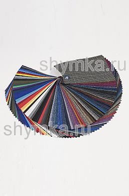 Каталог Ткани Оксфорд ПВХ