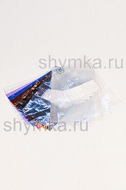 Каталог Пленка ПВД и ПВХ ПРОЗРАЧНАЯ
