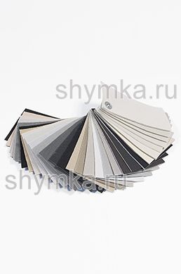 Каталог Потолочные материалы 
на поролоне и на поролоне с подложкой