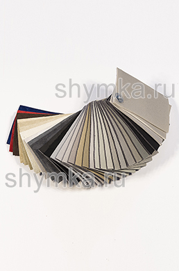 Каталог Потолочка 
на поролоне без подложки