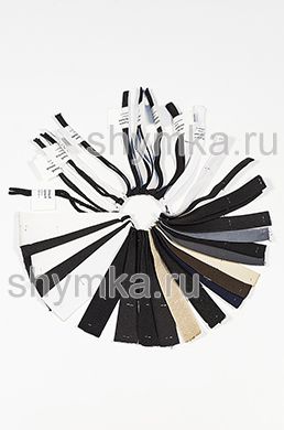 Каталог Резинки и Шнуры