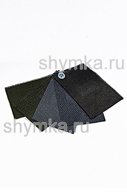 Каталог Сетка 3D