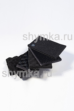 Каталог Шумопоглощающие материалы Шумофф 
серия Герметон и Комфорт A20Pro