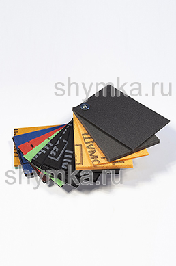 Каталог Шумоизоляция Шумофф 
серия П и ПВ, серия Комфорт, Paradox, 
серия Prizma и Композит