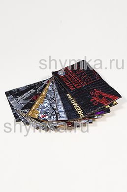 Каталог Виброизоляция X-mat