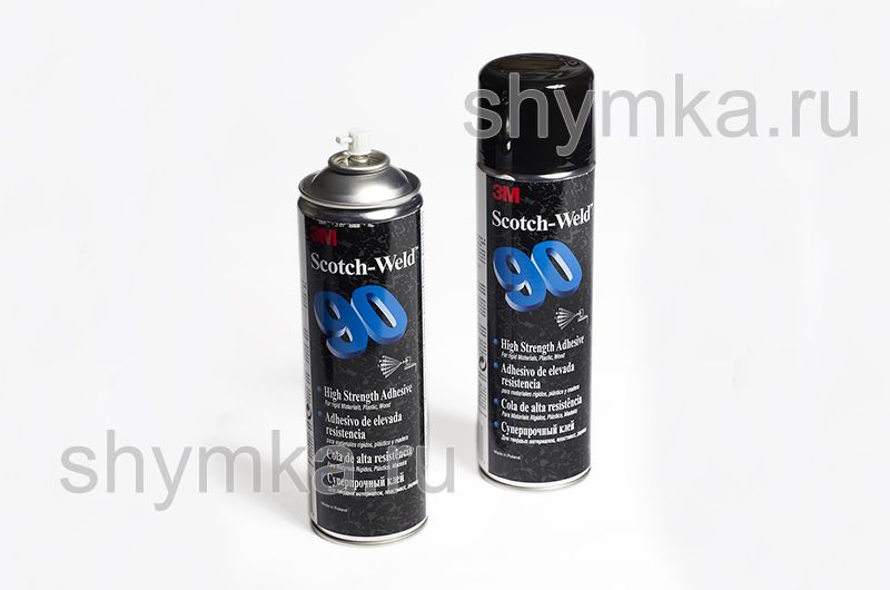 Tuskbond Spray Adhesive  -  10