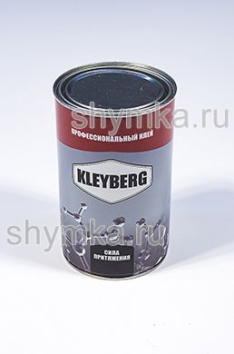 Клей полиуретановый KLEYBERG 900-И в железной банке 0,8кг Клей полиуретановый KLEYBERG 900-И в железной банке 0,8кг