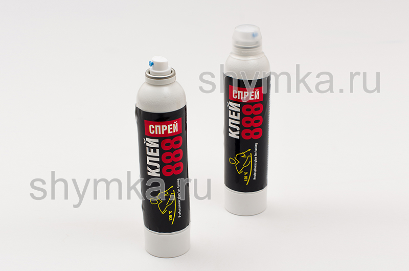 Tuskbond Spray Adhesive  -  7