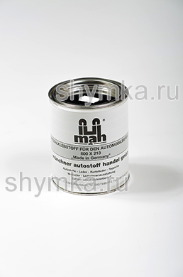 Клей жидкий термоактивируемый MAH 800х213 
в железной банке 615г