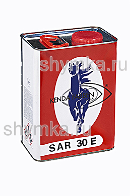 Клей жидкий SAR 30-E полихлоропреновый 

