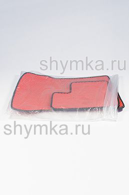 Пакет упаковочный ПНД 60х90см
толщина 15 микрон