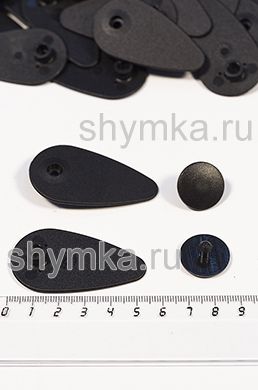 Фиксатор универсальный
ЛЕПЕСТОК ЧЕРНЫЙ