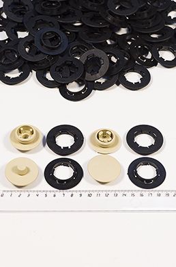 Клипса штырь GM + Клипса
CONN-GM-BEIGE (универсальная)