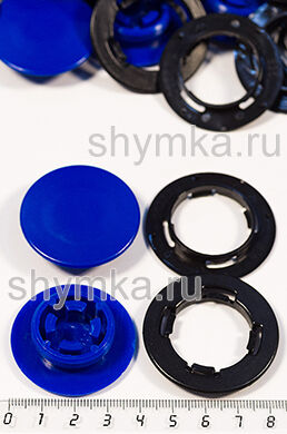 Клипса KPFD СИНЯЯ для автомобилей
Opel, Renault, Nissan, Ford, Chevrolet, Cadillac