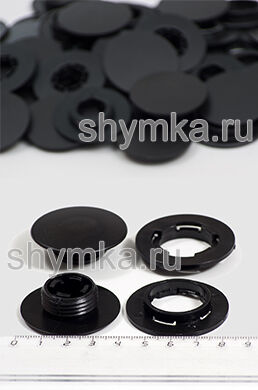 Клипса KPFD ЧЕРНАЯ для автомобилей
Opel, Renault, Nissan, Ford, Chevrolet, Cadillac