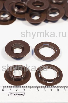 Клипса OWAL-2 КОРИЧНЕВАЯ для автомобилей
Volkswagen, Porsche, Ford, Skoda