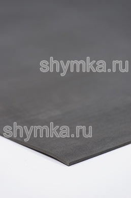 Материал ЭВА для армирования ковриков 
ЧЕРНЫЙ толщина 4мм лист 1х1,8м