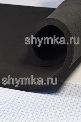 Материал ЭВА гладкий ЧЕРНЫЙ
толщина 16мм лист 1,05х2,05м твердость 55 Шор