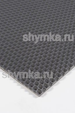 Ковролин ЭВА СОТЫ СРЕДНИЙ ЛИСТ СЕРЫЙ УЦЕНКА!!! 
толщина 10мм лист 1,25х1,55м