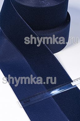 Лента контактная Липучка ДЕНИМ №330
(ВОРС + КРЮЧОК) ширина 100мм