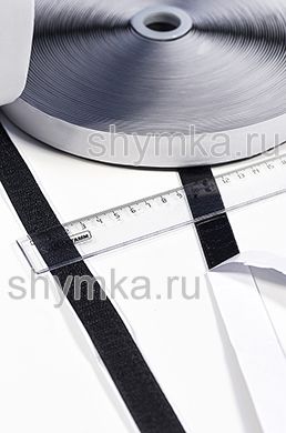 Лента контактная Липучка самоклеящаяся
ЧЕРНАЯ ТОЛЬКО КРЮЧОК ширина 20мм
нейлон 30% полиэстер 70%