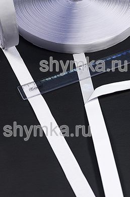 Лента контактная Липучка самоклеящаяся
БЕЛАЯ ТОЛЬКО ВОРС ширина 16мм
полиэстер 100%