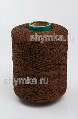 Нить полипропиленовая каблированная
3000х2 Д/текс КОРИЧНЕВАЯ бобина 3кг
