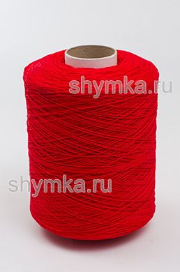 Нить полипропиленовая каблированная
3000х2 Д/текс КРАСНАЯ бобина 3кг