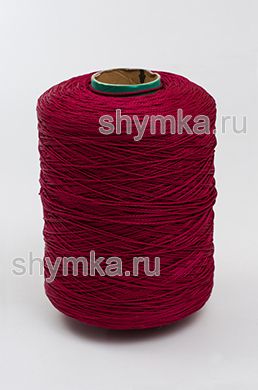 Нить полипропиленовая каблированная
3000х2 Д/текс БОРДОВАЯ бобина 3кг
