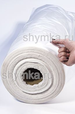 Пленка ПНД рукав 
ширина 0,7м толщина 20 микрон