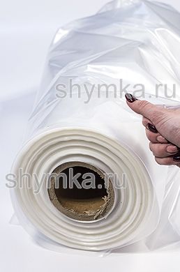 Пленка ПВД рукав
ширина 0,7м толщина 80 микрон