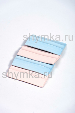 Мелок портновский 
прямоугольный ЦВЕТНОЙ в ассортименте