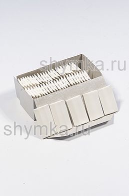 Мелок портновский
прямоугольный БЕЛЫЙ