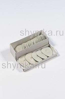 Мелок портновский 
восковой БЕЛЫЙ